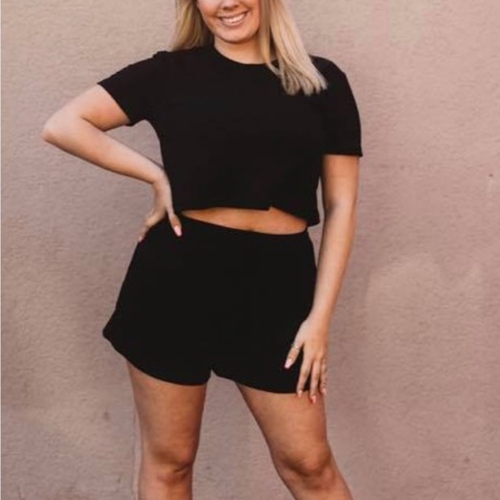 2 Piece Set
